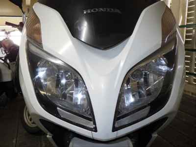 Honda Forza SI 2013
