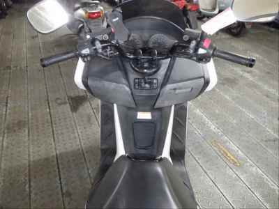 Honda Forza SI 2013