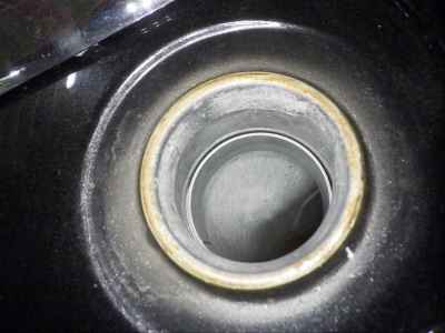 Yamaha XVS250 Drag Star 2006