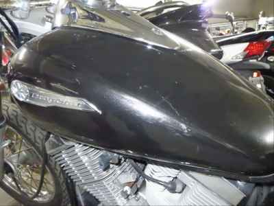 Yamaha XVS250 Drag Star 2006