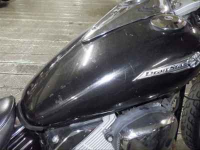 Yamaha XVS250 Drag Star 2006