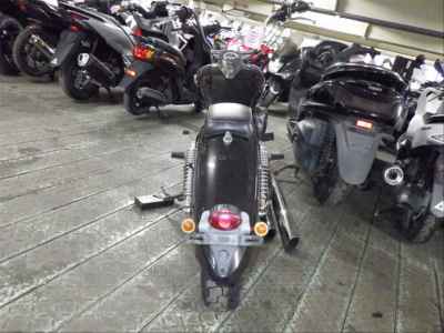 Yamaha XVS250 Drag Star 2006