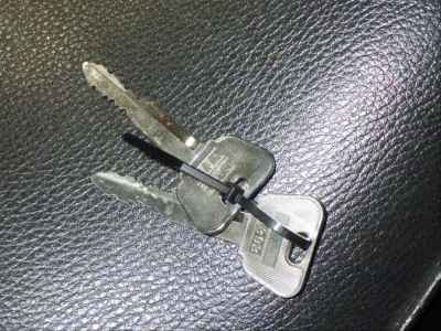 Yamaha XVS250 Drag Star 2006