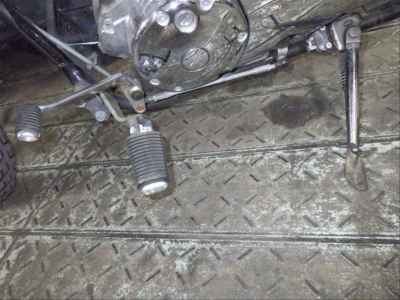 Yamaha XVS250 Drag Star 2006