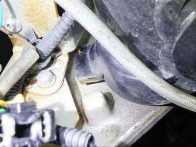 Yamaha XVS250 Drag Star 2006