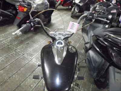Yamaha XVS250 Drag Star 2006