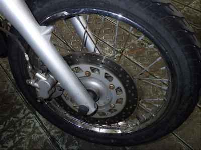 Yamaha XVS250 Drag Star 2006