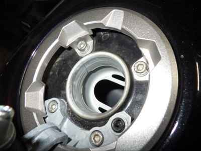 Kawasaki Ninja 400 2020