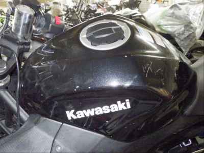 Kawasaki Ninja 400 2020
