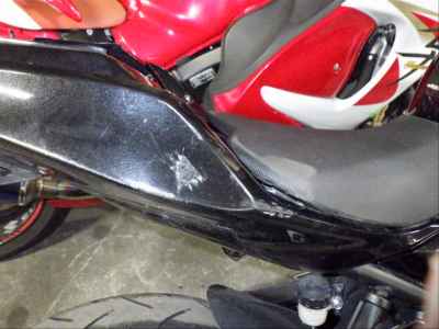 Kawasaki Ninja 400 2020