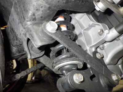 Kawasaki Ninja 400 2020