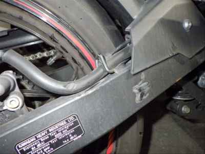 Kawasaki Ninja 400 2020