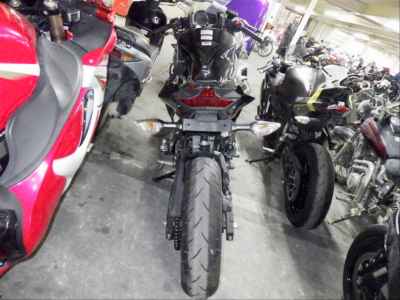 Kawasaki Ninja 400 2020