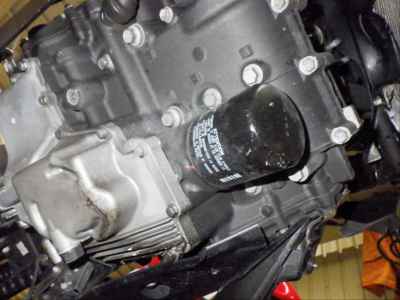 Kawasaki Ninja 400 2020