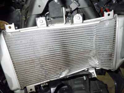 Kawasaki Ninja 400 2020