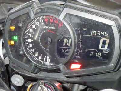 Kawasaki Ninja 400 2020