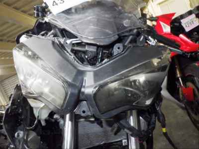 Kawasaki Ninja 400 2020