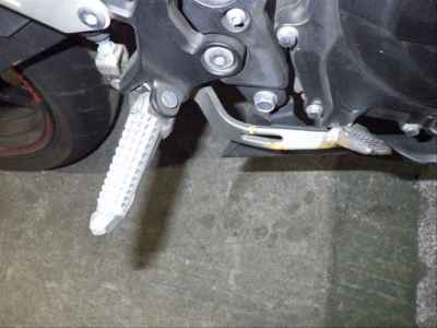 Kawasaki Ninja 400 2020