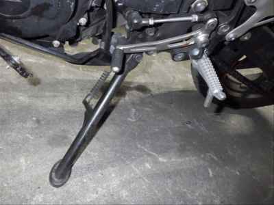 Kawasaki Ninja 400 2020