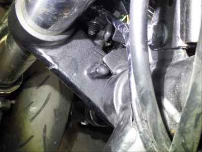 Kawasaki Ninja 400 2020