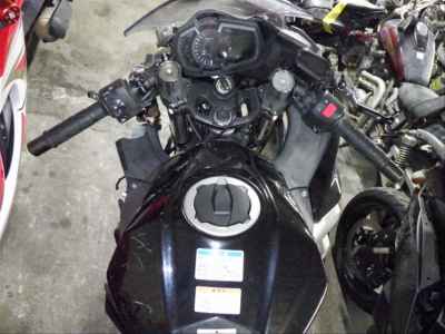 Kawasaki Ninja 400 2020