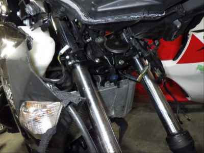 Kawasaki Ninja 400 2020