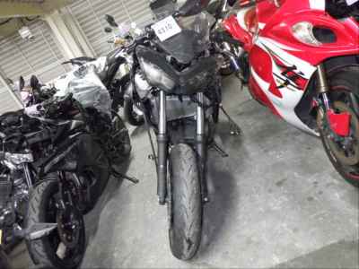 Kawasaki Ninja 400 2020