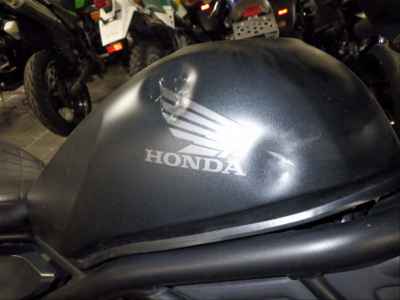 Honda Rebel CMX250 2022