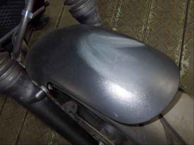 Honda Rebel CMX250 2022