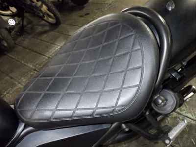 Honda Rebel CMX250 2022
