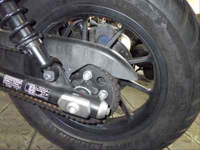 Honda Rebel CMX250 2022