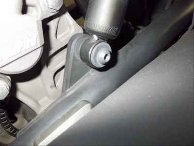 Honda Rebel CMX250 2022