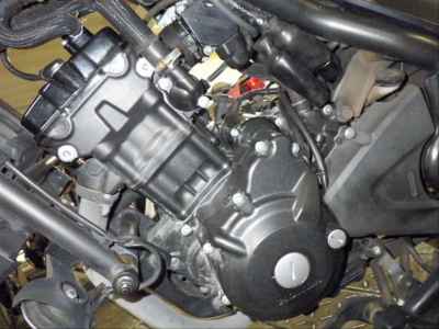 Honda Rebel CMX250 2022