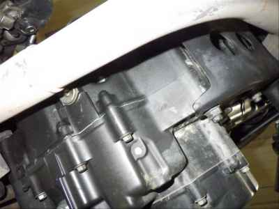 Honda Rebel CMX250 2022