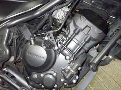 Honda Rebel CMX250 2022
