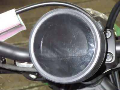 Honda Rebel CMX250 2022