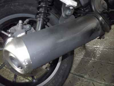 Honda Rebel CMX250 2022