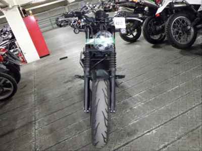 Honda Rebel CMX250 2022