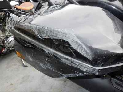 Honda Rebel T CMX1100 DCT 2023