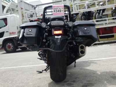 Honda Rebel T CMX1100 DCT 2023