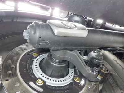 Honda Rebel T CMX1100 DCT 2023