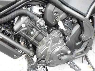 Honda Rebel T CMX1100 DCT 2023