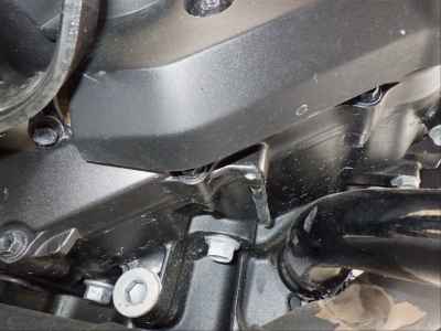 Honda Rebel T CMX1100 DCT 2023