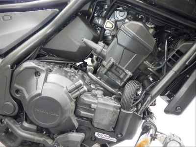 Honda Rebel T CMX1100 DCT 2023