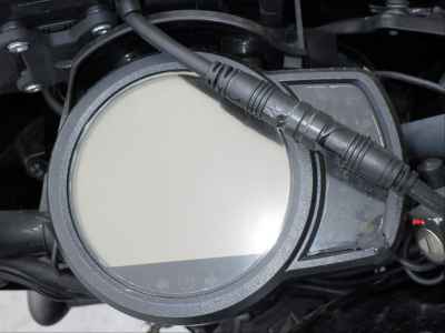 Honda Rebel T CMX1100 DCT 2023