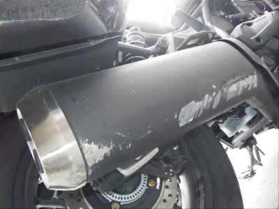 Honda Rebel T CMX1100 DCT 2023