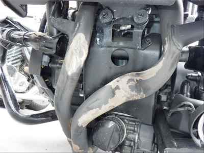 Honda Rebel T CMX1100 DCT 2023