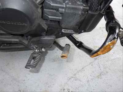 Honda Rebel T CMX1100 DCT 2023