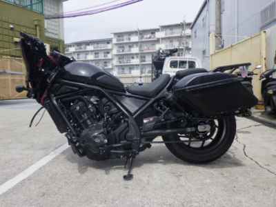 Honda Rebel T CMX1100 DCT 2023
