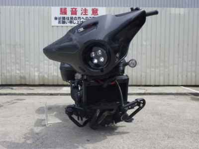 Honda Rebel T CMX1100 DCT 2023